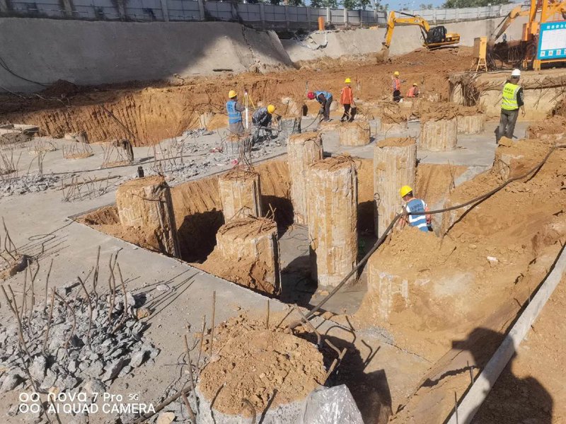 工具推荐类：菏沛建设软件对比分析